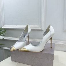 JimmyChoo 吉米周 26𝐬𝐬 ——— ✨ 2026秋冬新品 专柜最新 JC真丝缎面金属头内空高跟鞋 JimmyChoo 吉米周 26𝐬𝐬 ——— ✨ 2026秋冬新品 专柜最新 JC真丝缎面金属头内空高跟鞋