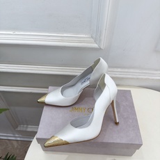 JimmyChoo 吉米周 26𝐬𝐬 ——— ✨ 2026秋冬新品 专柜最新 JC真丝缎面金属头内空高跟鞋 JimmyChoo 吉米周 26𝐬𝐬 ——— ✨ 2026秋冬新品 专柜最新 JC真丝缎面金属头内空高跟鞋