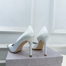 JimmyChoo 吉米周 26𝐬𝐬 ——— ✨ 2026秋冬新品 专柜最新 JC真丝缎面金属头内空高跟鞋 JimmyChoo 吉米周 26𝐬𝐬 ——— ✨ 2026秋冬新品 专柜最新 JC真丝缎面金属头内空高跟鞋