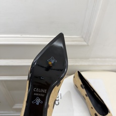 CELINE | 赛琳 26𝐬𝐬 💛2026秋冬新品 极简尖头猫跟单鞋 上新! 🔜BS 这一季的赛琳真的是开了挂、 CELINE | 赛琳 26𝐬𝐬 💛2026秋冬新品 极简尖头猫跟单鞋 上新! 🔜BS 这一季的赛琳真的是开了挂、