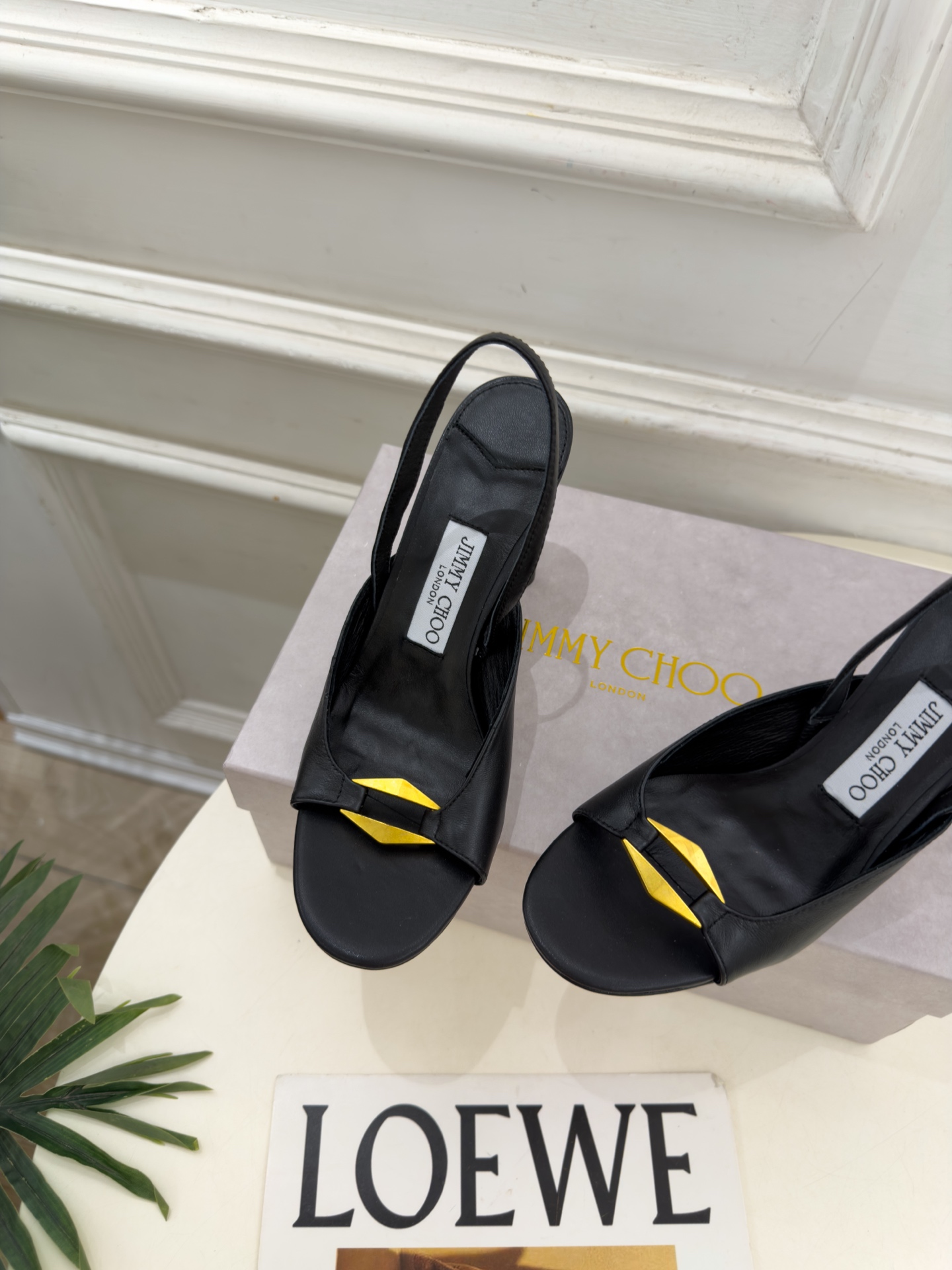 JimmyChoo 吉米周 26𝐬𝐬 ——— ✨ 2026秋冬新品 JC金属扣露趾高跟凉鞋 BS名媛气质款 上 JimmyChoo 吉米周 26𝐬𝐬 ——— ✨ 2026秋冬新品 JC金属扣露趾高跟凉鞋 BS名媛气质款 上