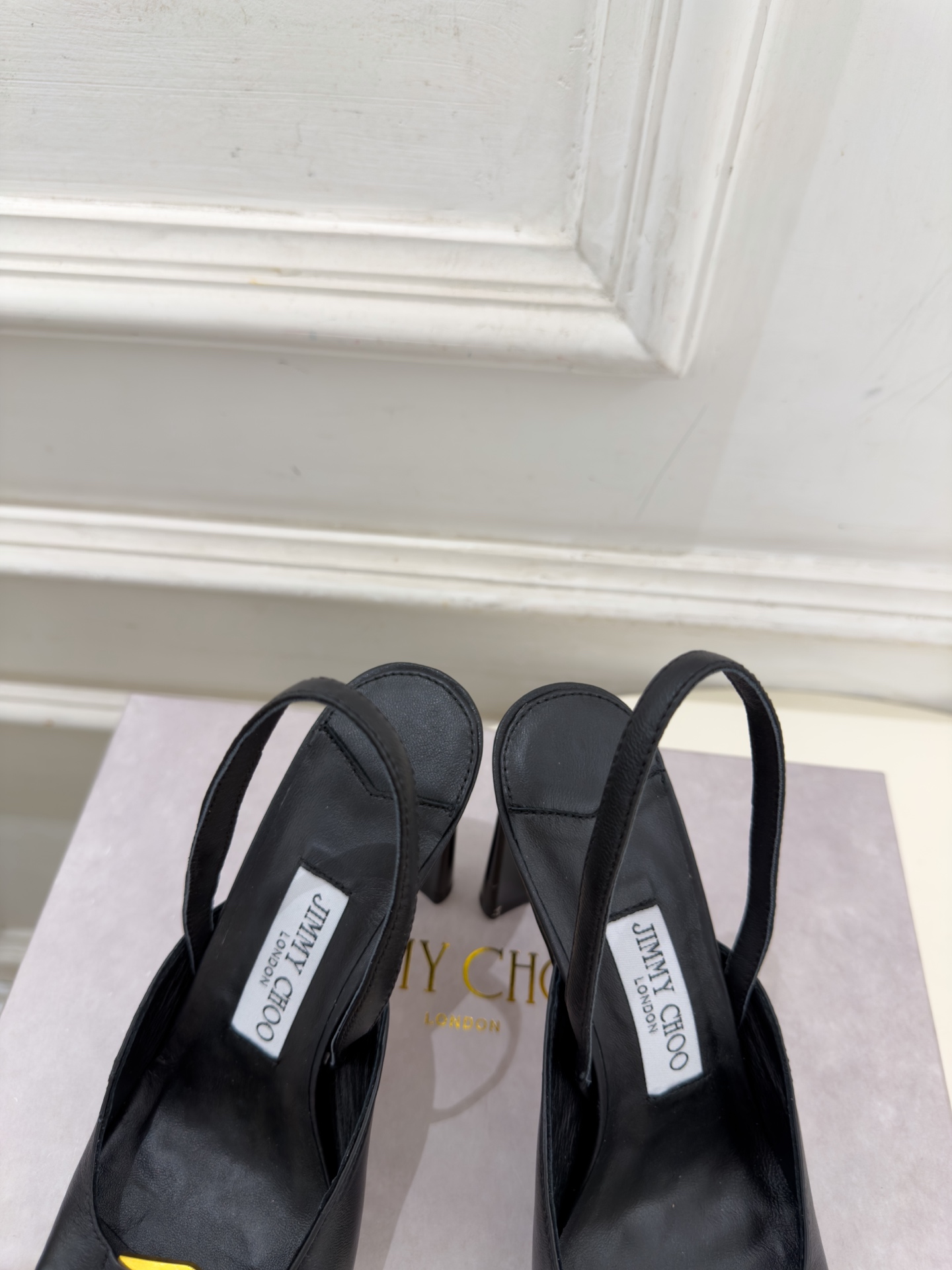 JimmyChoo 吉米周 26𝐬𝐬 ——— ✨ 2026秋冬新品 JC金属扣露趾高跟凉鞋 BS名媛气质款 上 JimmyChoo 吉米周 26𝐬𝐬 ——— ✨ 2026秋冬新品 JC金属扣露趾高跟凉鞋 BS名媛气质款 上
