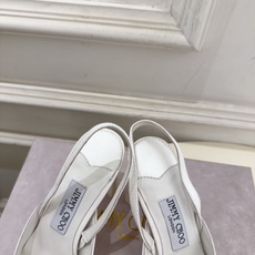 JimmyChoo 吉米周 26𝐬𝐬 ——— ✨ 2026秋冬新品 JC金属扣露趾高跟凉鞋 BS名媛气质款 上 JimmyChoo 吉米周 26𝐬𝐬 ——— ✨ 2026秋冬新品 JC金属扣露趾高跟凉鞋 BS名媛气质款 上
