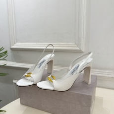 JimmyChoo 吉米周 26𝐬𝐬 ——— ✨ 2026秋冬新品 JC金属扣露趾高跟凉鞋 BS名媛气质款 上 JimmyChoo 吉米周 26𝐬𝐬 ——— ✨ 2026秋冬新品 JC金属扣露趾高跟凉鞋 BS名媛气质款 上