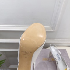 JimmyChoo 吉米周 26𝐬𝐬 ——— ✨ 2026秋冬新品 JC金属扣露趾高跟凉鞋 BS名媛气质款 上 JimmyChoo 吉米周 26𝐬𝐬 ——— ✨ 2026秋冬新品 JC金属扣露趾高跟凉鞋 BS名媛气质款 上