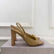 JimmyChoo 吉米周 26𝐬𝐬 ——— ✨ 2026秋冬新品 JC金属扣露趾高跟凉鞋 BS名媛气质款 上 JimmyChoo 吉米周 26𝐬𝐬 ——— ✨ 2026秋冬新品 JC金属扣露趾高跟凉鞋 BS名媛气质款 上