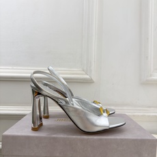 JimmyChoo 吉米周 26𝐬𝐬 ——— ✨ 2026秋冬新品 JC金属扣露趾高跟凉鞋 BS名媛气质款 上 JimmyChoo 吉米周 26𝐬𝐬 ——— ✨ 2026秋冬新品 JC金属扣露趾高跟凉鞋 BS名媛气质款 上