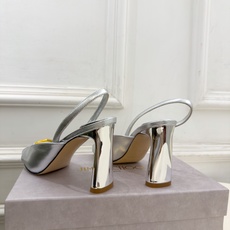 JimmyChoo 吉米周 26𝐬𝐬 ——— ✨ 2026秋冬新品 JC金属扣露趾高跟凉鞋 BS名媛气质款 上 JimmyChoo 吉米周 26𝐬𝐬 ——— ✨ 2026秋冬新品 JC金属扣露趾高跟凉鞋 BS名媛气质款 上