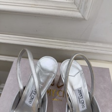 JimmyChoo 吉米周 26𝐬𝐬 ——— ✨ 2026秋冬新品 JC金属扣露趾高跟凉鞋 BS名媛气质款 上 JimmyChoo 吉米周 26𝐬𝐬 ——— ✨ 2026秋冬新品 JC金属扣露趾高跟凉鞋 BS名媛气质款 上