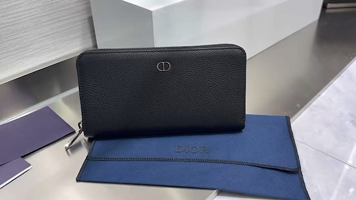 VideoVideo en toma real Bolsa con cremallera de calidad original