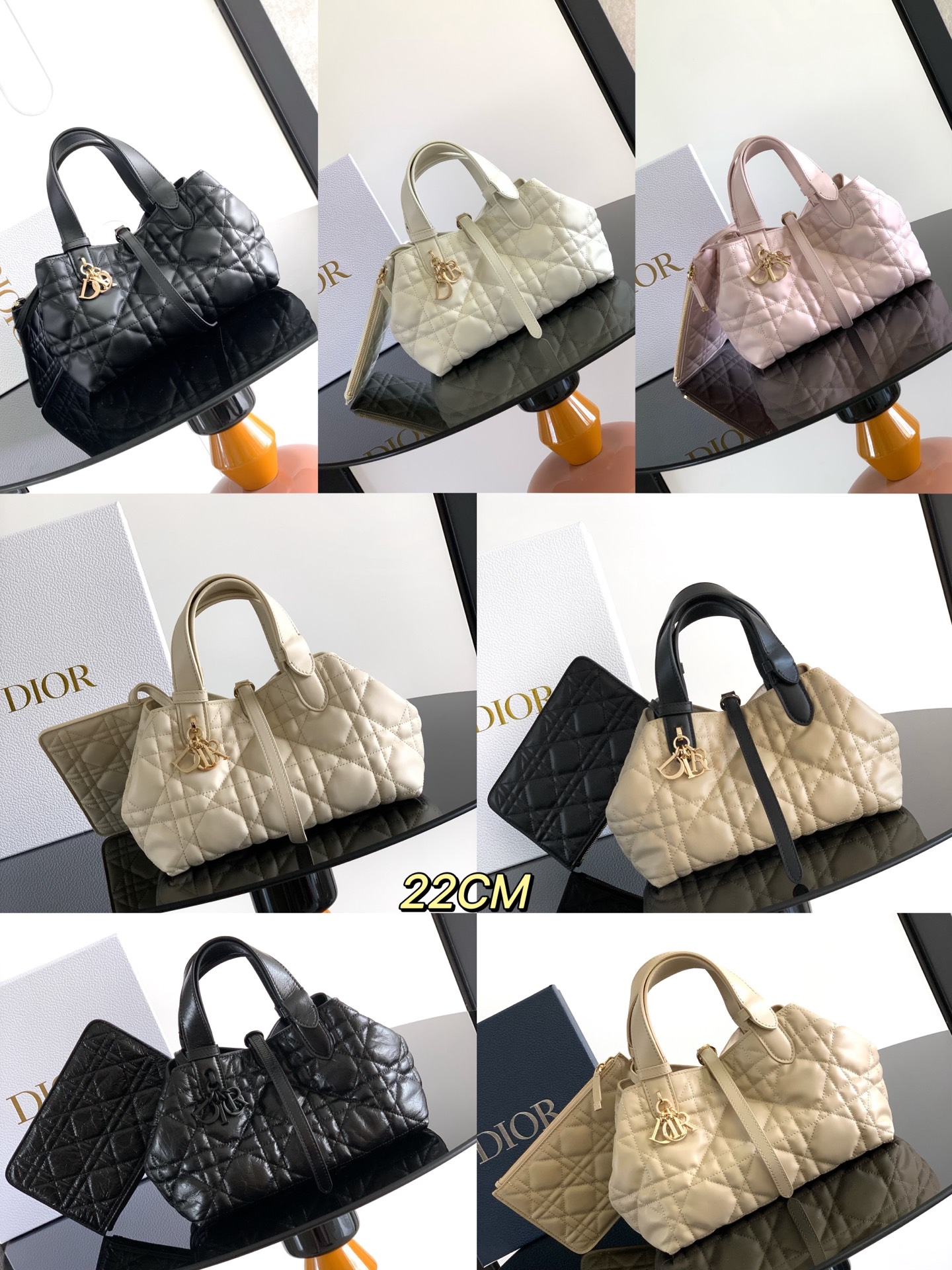 Imagen de colección 22CM 2822