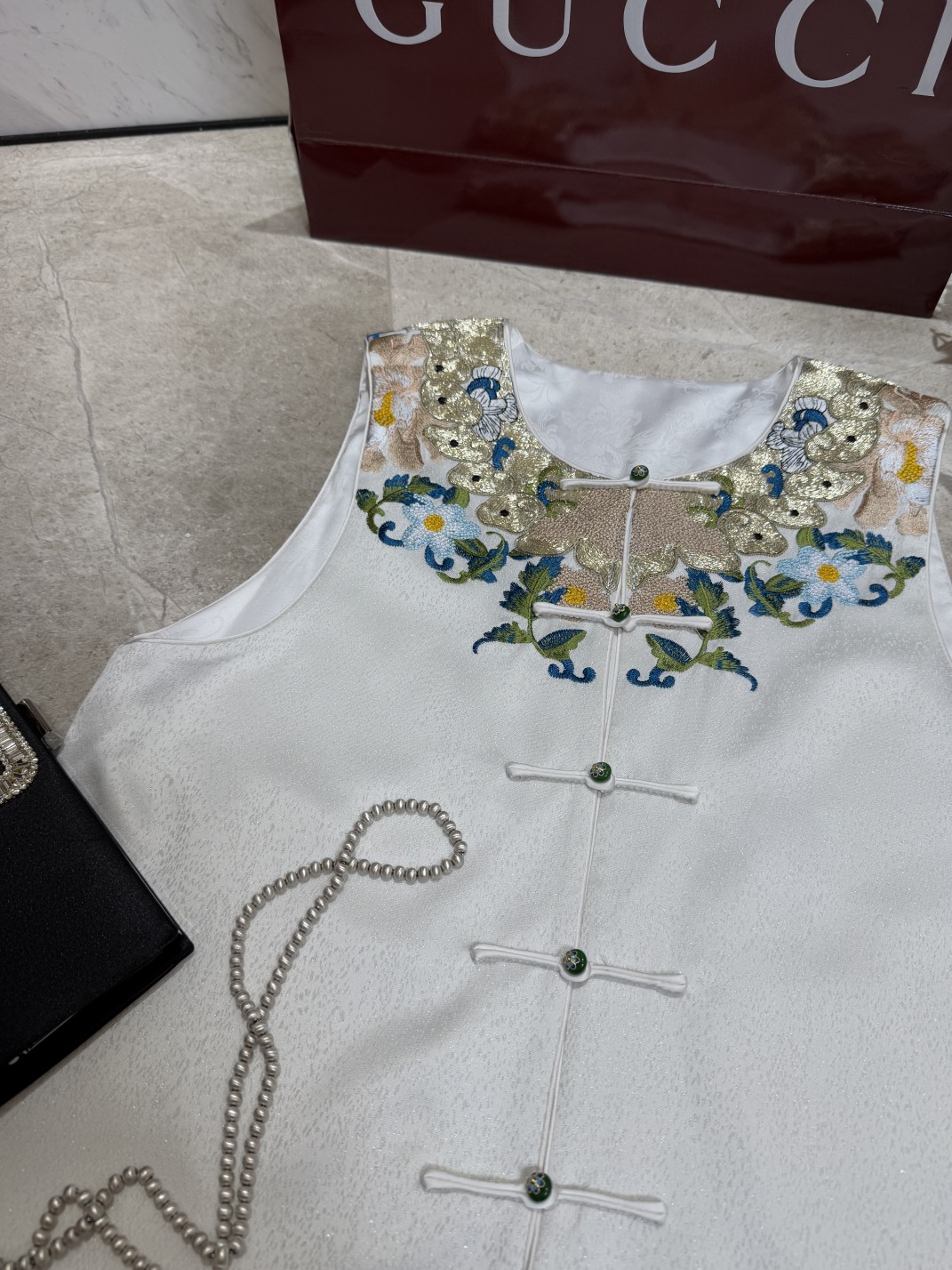 2025 Spring Women’s Suit Collection: High-End Quality with Unique Details and Sizes - 图片 4