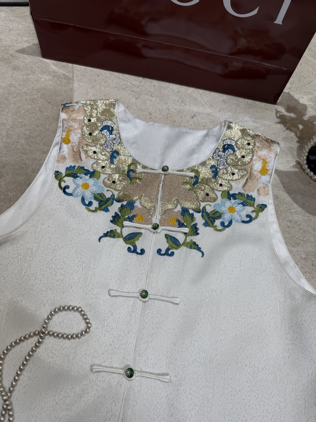 2025 Spring Women’s Suit Collection: High-End Quality with Unique Details and Sizes - 图片 6