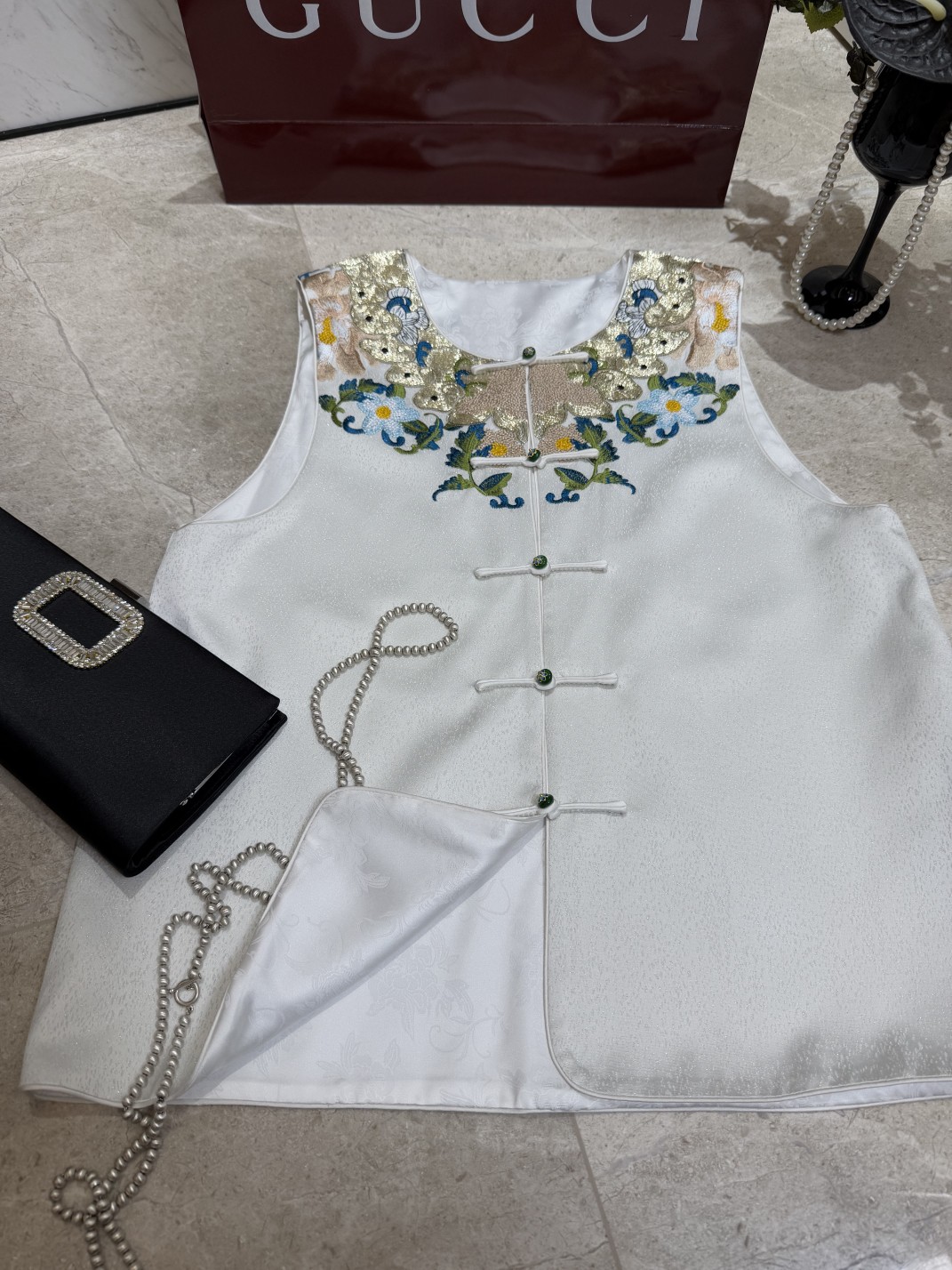 2025 Spring Women’s Suit Collection: High-End Quality with Unique Details and Sizes - 图片 9