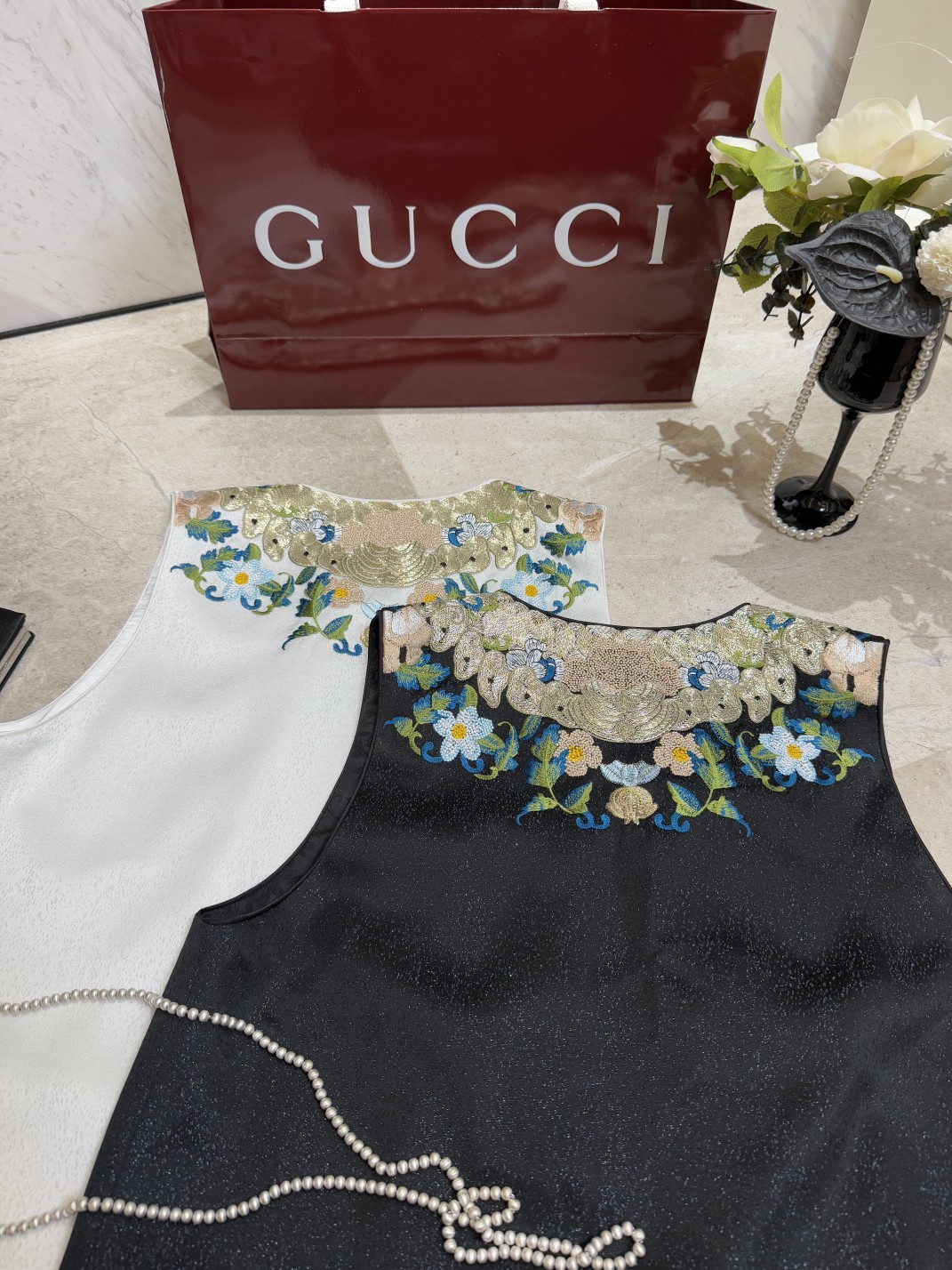 2025 Spring Women’s Suit Collection: High-End Quality with G’s Packaging and Silver-Coated Acupuncture Coats - 图片 3