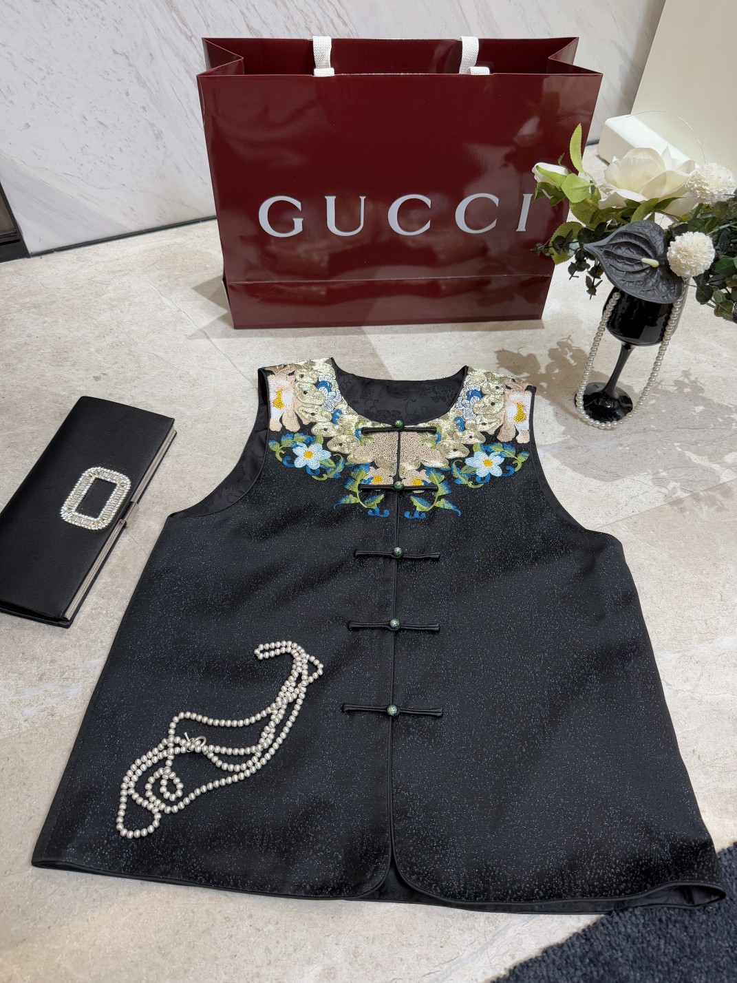 2025 Spring Women’s Suit Collection: High-End Quality with G’s Packaging and Silver-Coated Acupuncture Coats - 图片 2