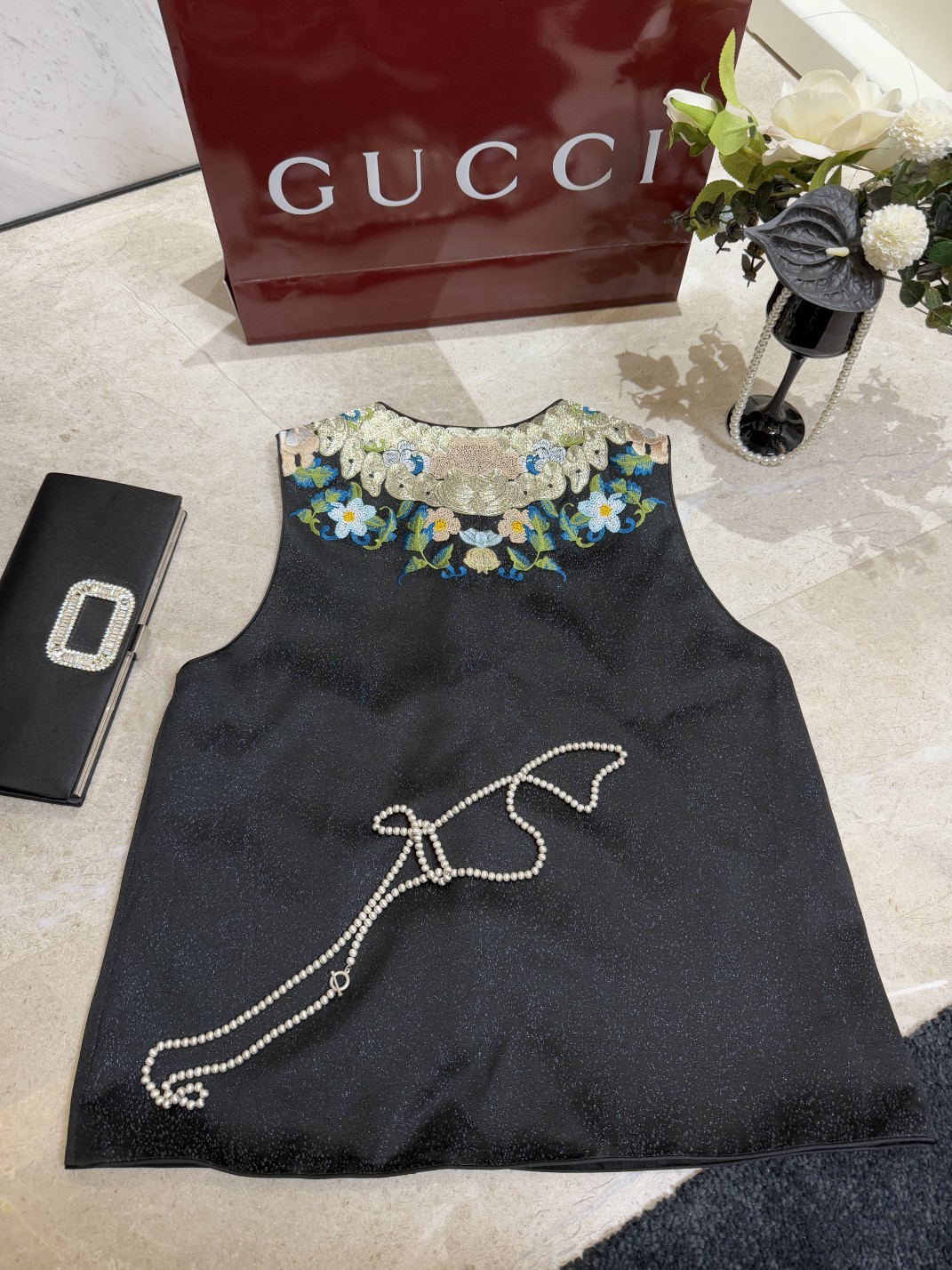 2025 Spring Women’s Suit Collection: High-End Quality with G’s Packaging and Silver-Coated Acupuncture Coats - 图片 4