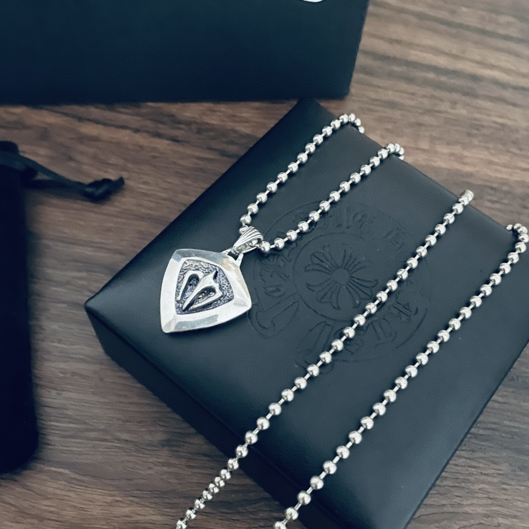 크롬하츠 목걸이 127030 Chrome Hearts Necklace 썸네일 이미지