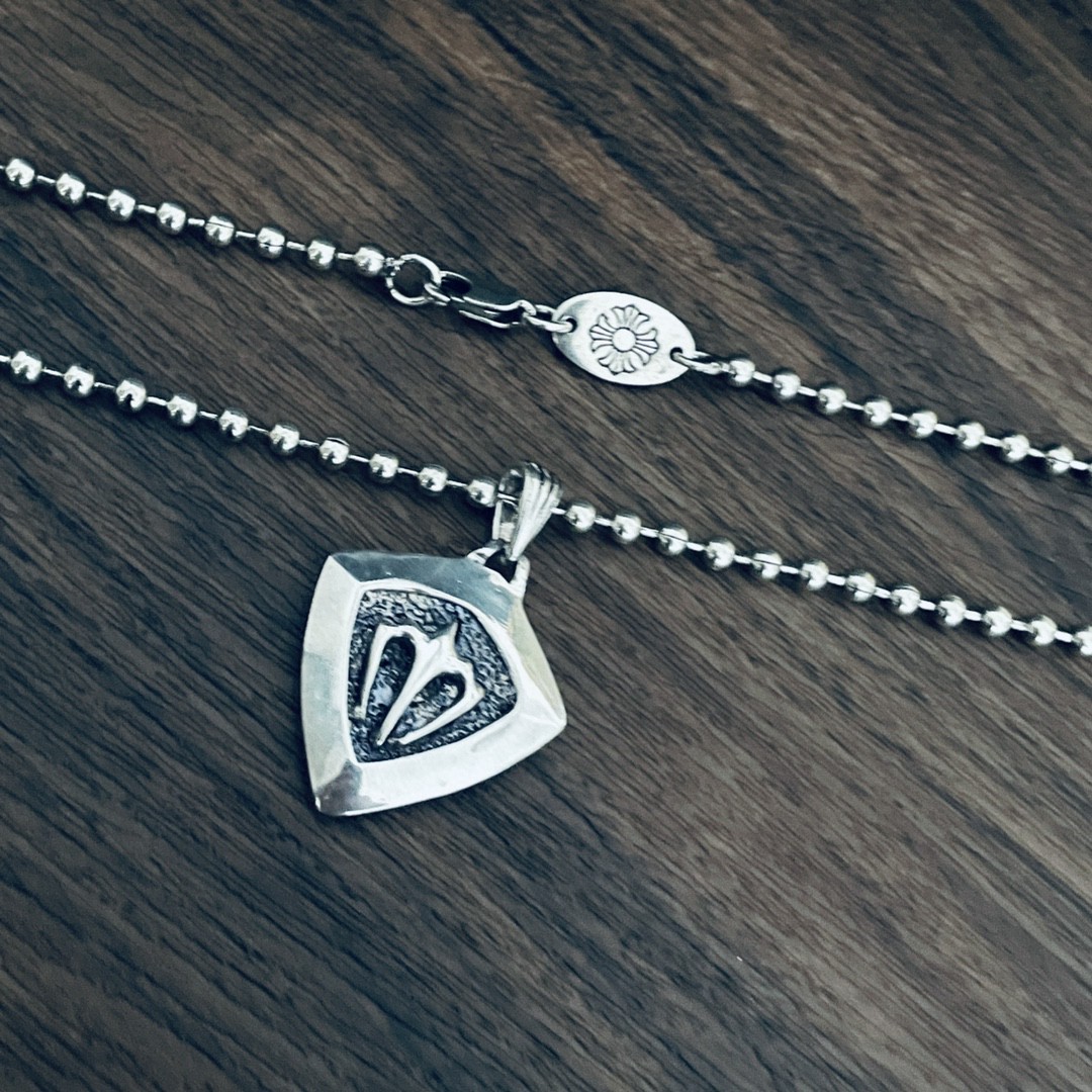 크롬하츠 목걸이 127030 Chrome Hearts Necklace 썸네일 이미지