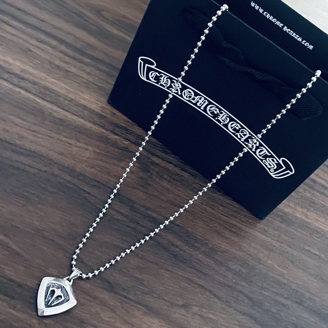 크롬하츠 목걸이 127030 Chrome Hearts Necklace 썸네일 이미지