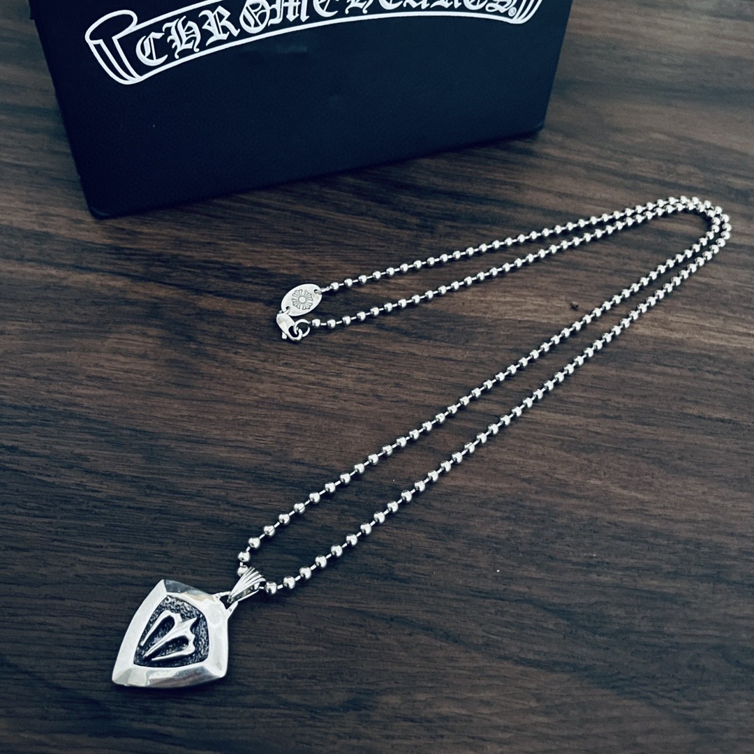 크롬하츠 목걸이 127030 Chrome Hearts Necklace 썸네일 이미지
