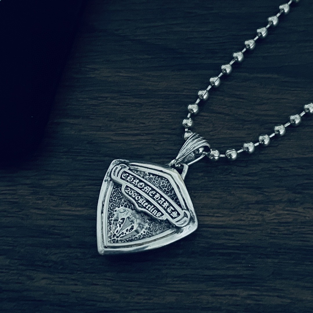 크롬하츠 목걸이 127030 Chrome Hearts Necklace 썸네일 이미지