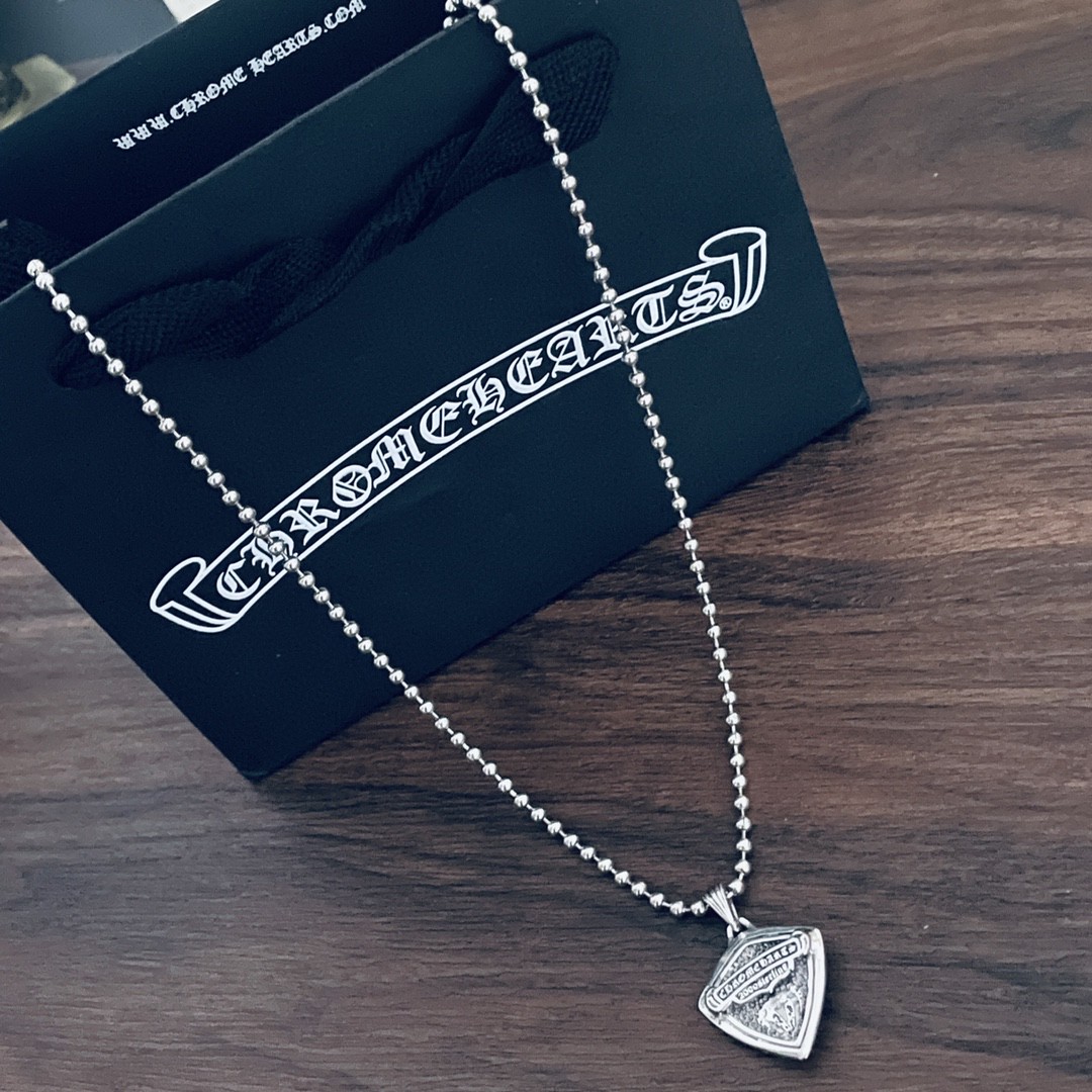 크롬하츠 목걸이 127030 Chrome Hearts Necklace 썸네일 이미지