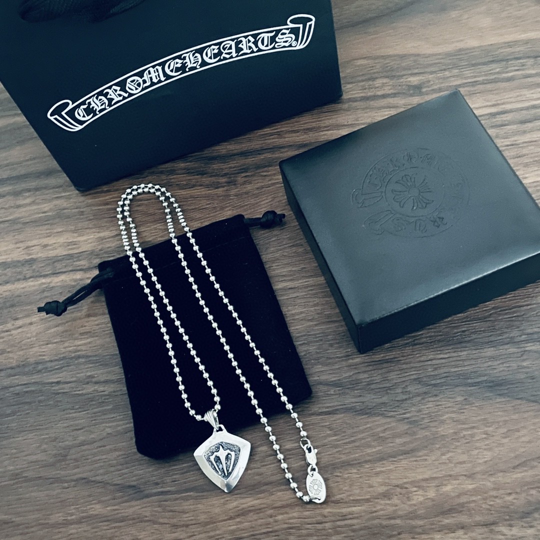 크롬하츠 목걸이 127030 Chrome Hearts Necklace 썸네일 이미지