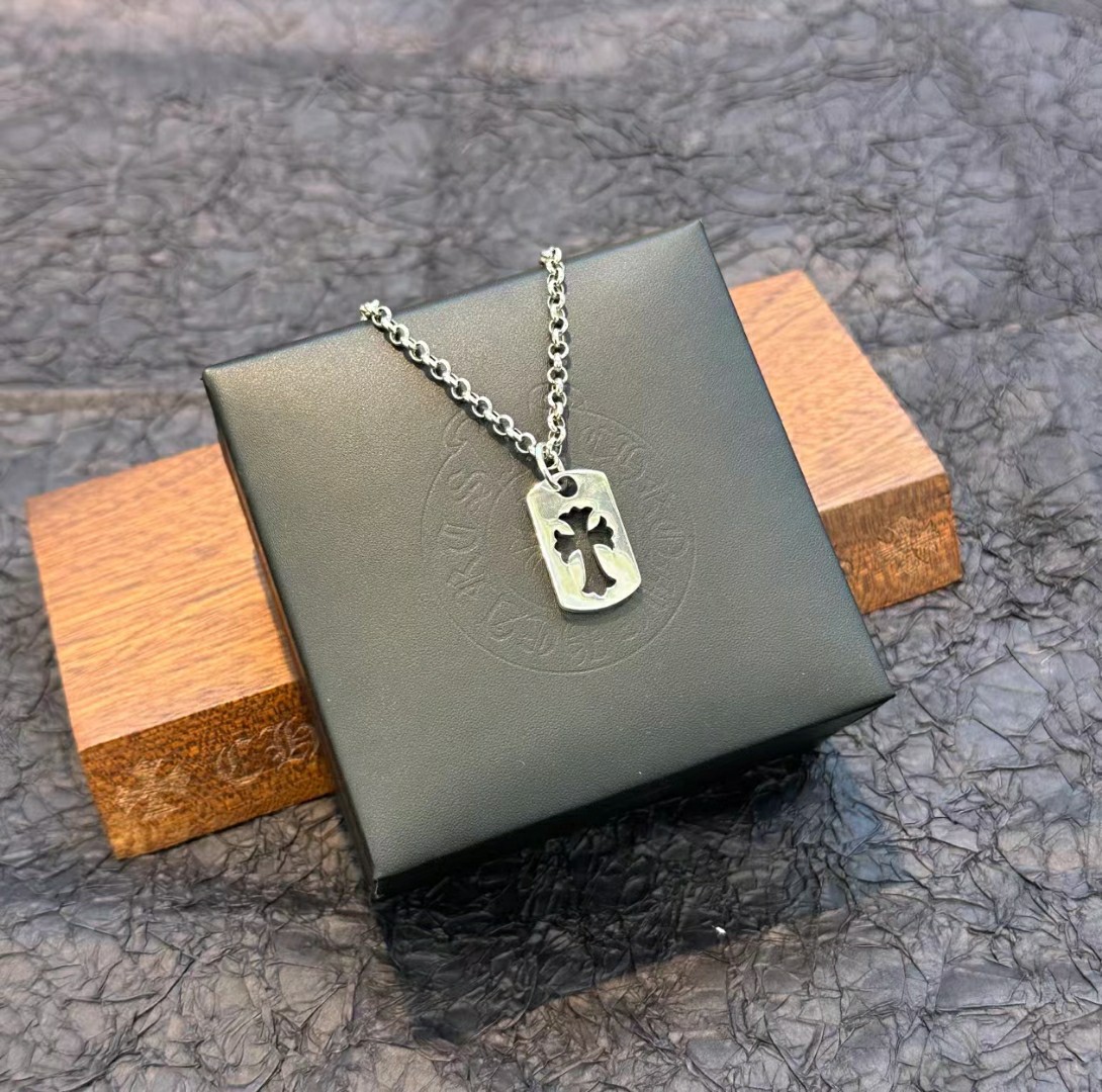 크롬하츠 목걸이 126991 Chrome Hearts Necklace 썸네일 이미지