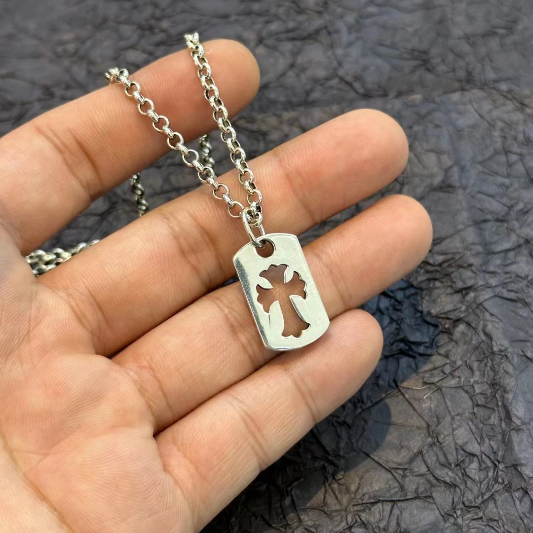 크롬하츠 목걸이 126991 Chrome Hearts Necklace 썸네일 이미지