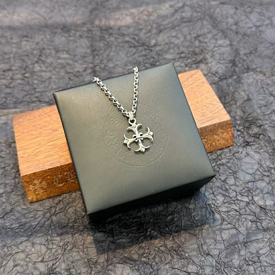 크롬하츠 목걸이 126990 Chrome Hearts Necklace
