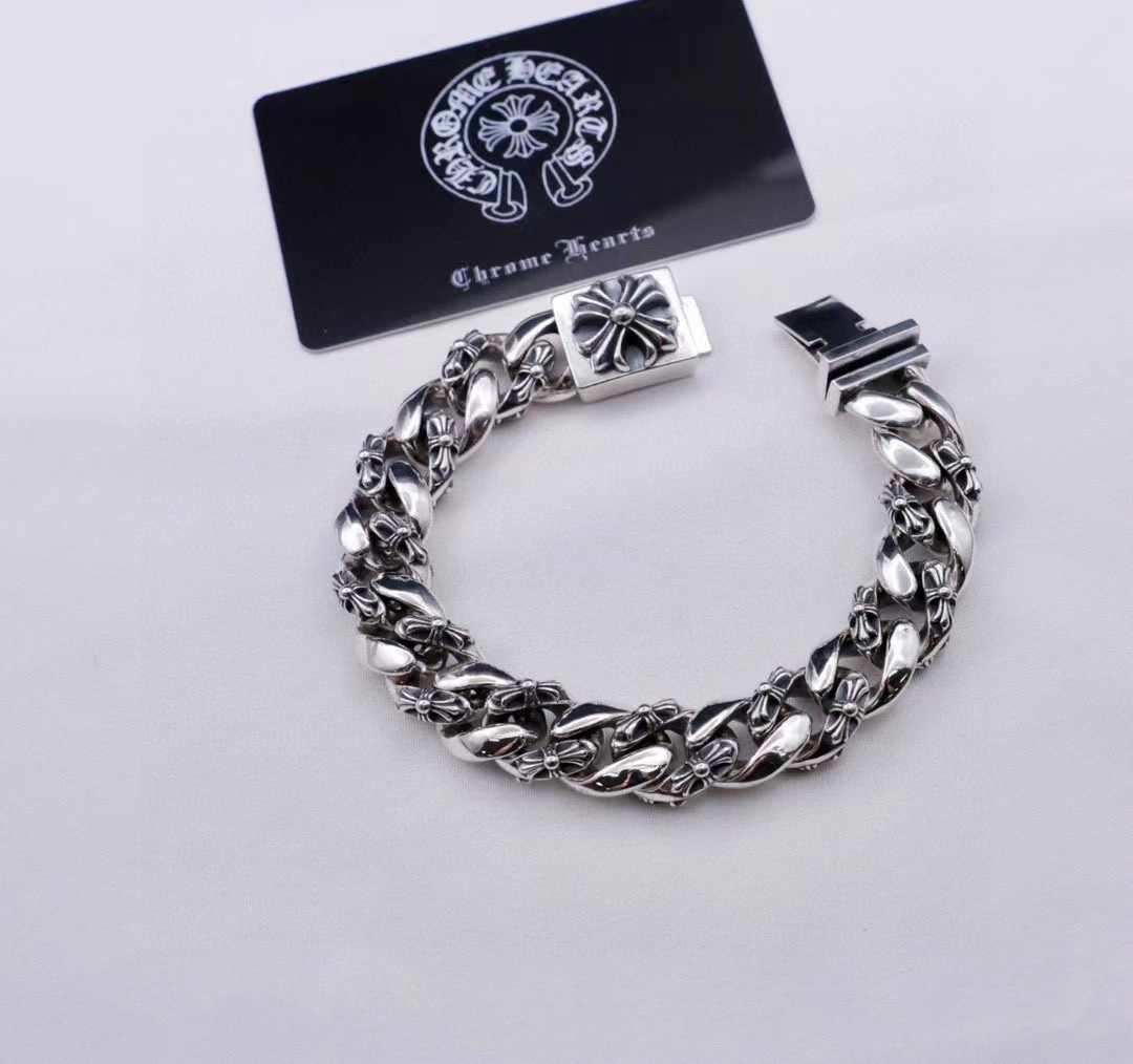 Chrome Hearts AAA
 Jewelry Bracelet