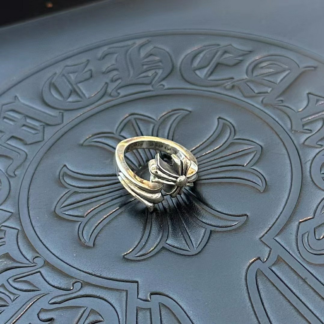 크롬하츠 반지 62883 Chrome Hearts Ring