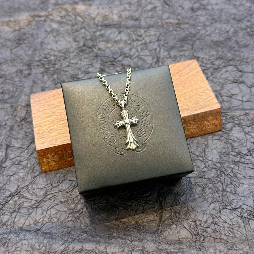 크롬하츠 목걸이 126905 Chrome Hearts Necklace