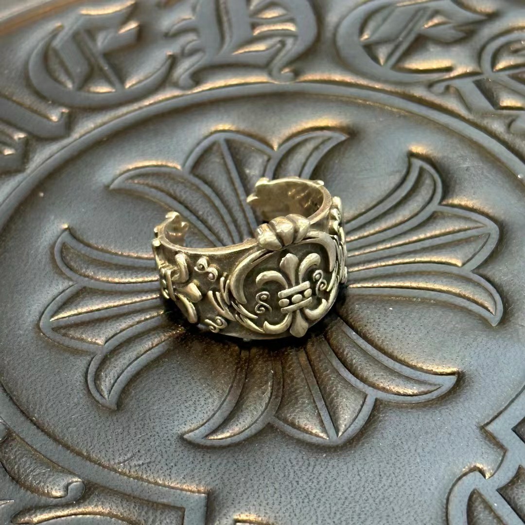 크롬하츠 반지 62902 Chrome Hearts Ring