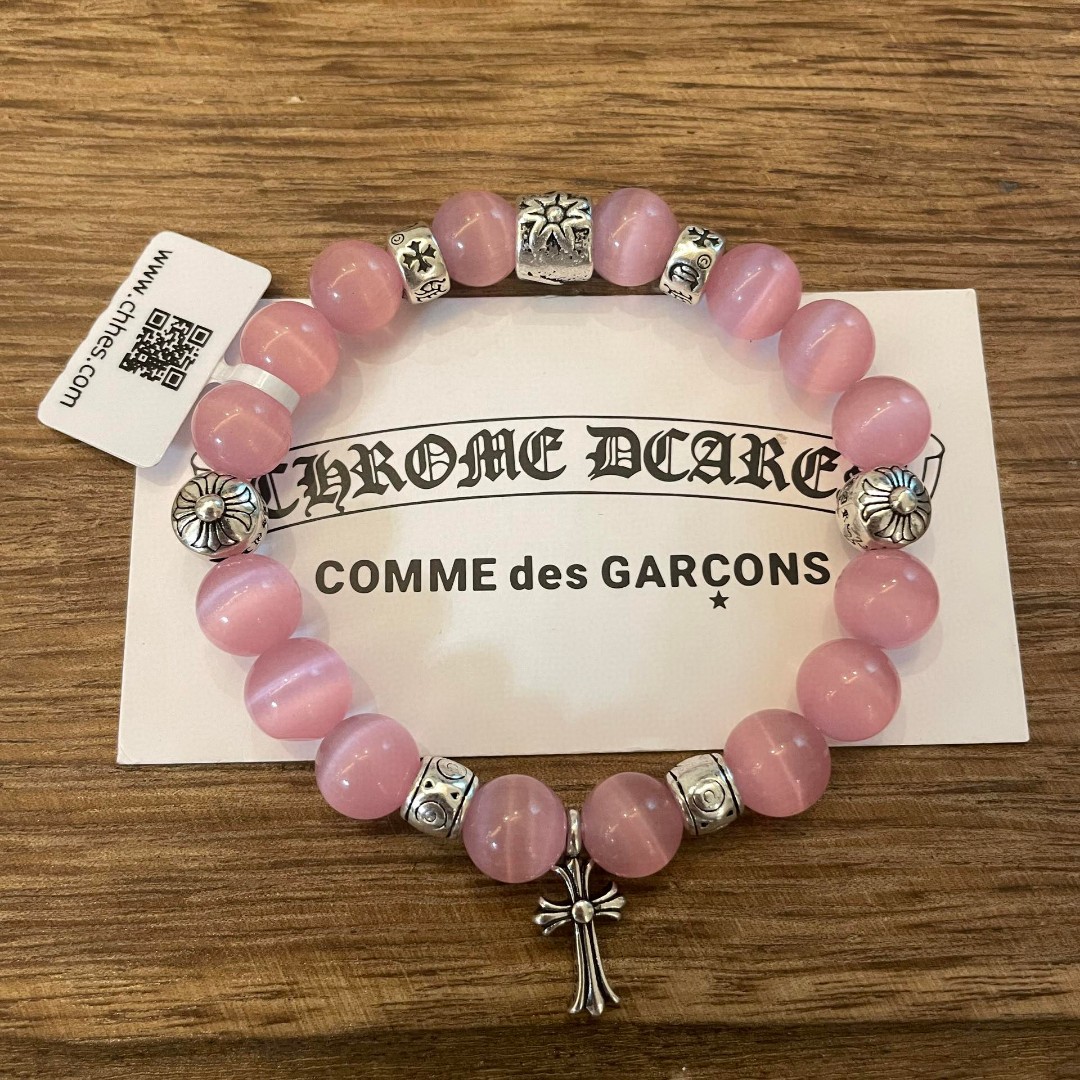 크롬하츠 팔찌 61622 Chrome Hearts Bracelet 상세 이미지 2