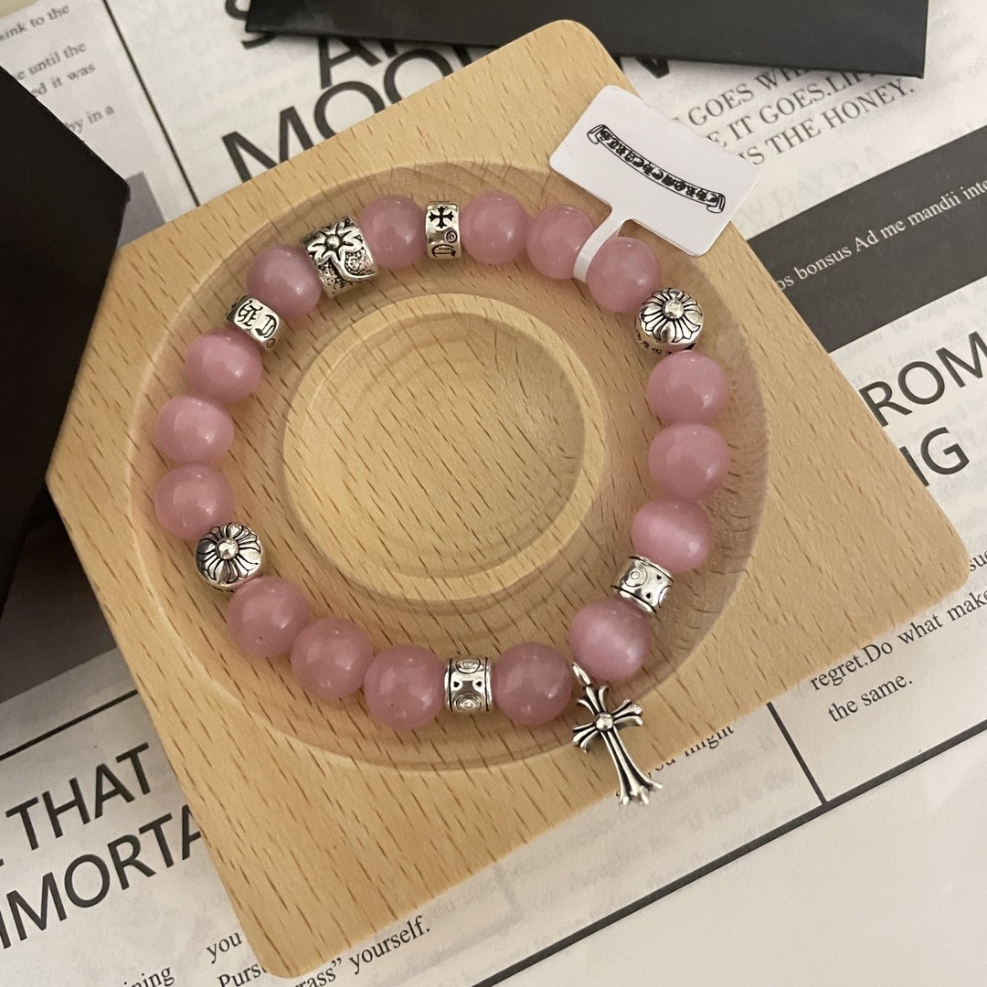 크롬하츠 팔찌 61622 Chrome Hearts Bracelet 상세 이미지 3