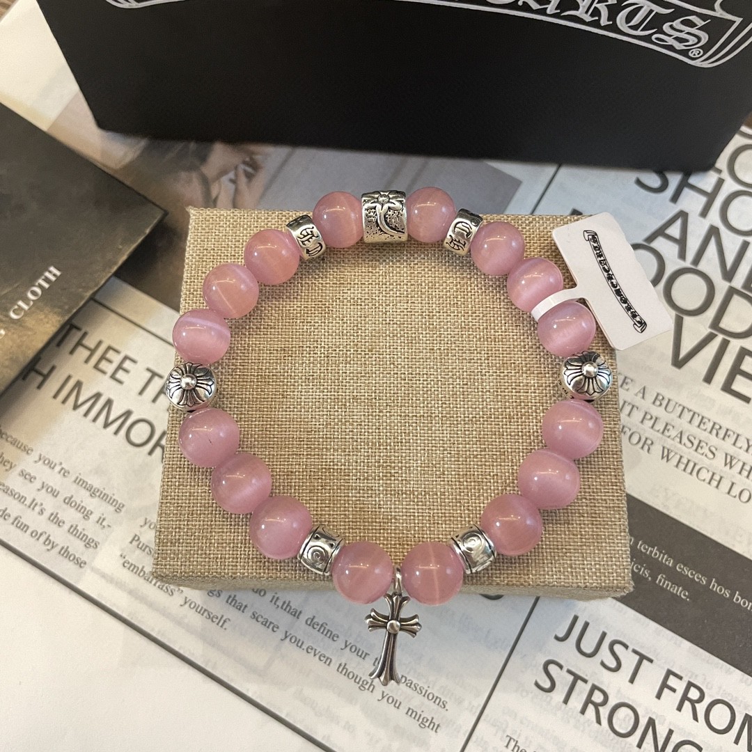 크롬하츠 팔찌 61622 Chrome Hearts Bracelet 상세 이미지 7