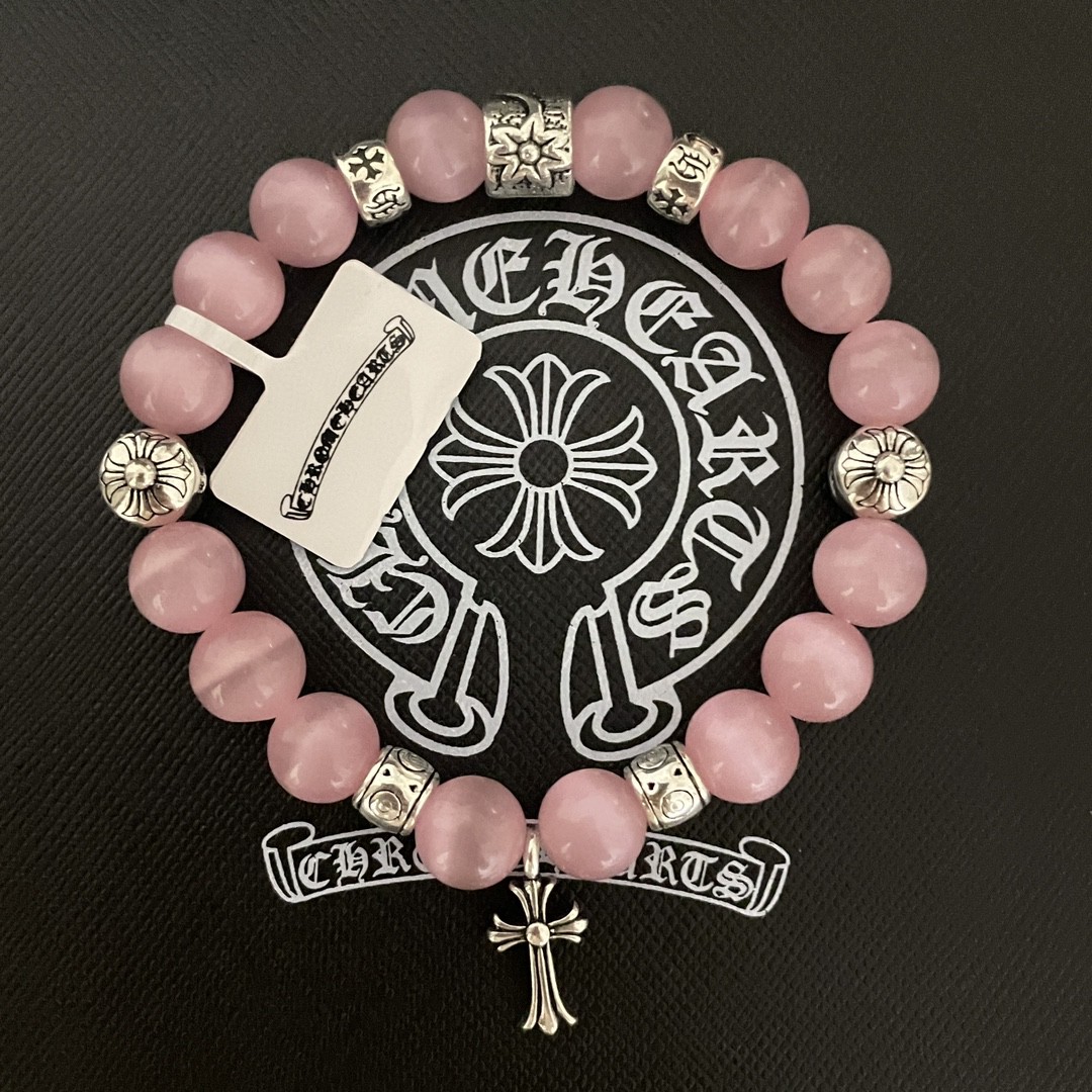 크롬하츠 팔찌 61622 Chrome Hearts Bracelet 상세 이미지 8