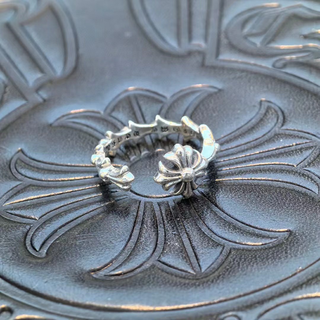 크롬하츠 반지 62908 Chrome Hearts Ring