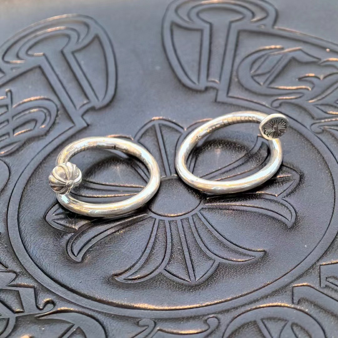 크롬하츠 반지 62911 Chrome Hearts Ring