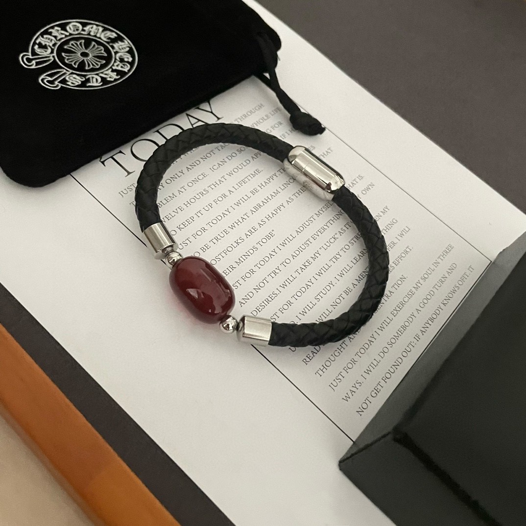 크롬하츠 팔찌 127497 Chrome Hearts Bracelet 썸네일 이미지