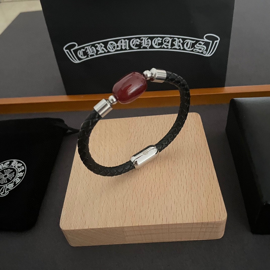 크롬하츠 팔찌 127497 Chrome Hearts Bracelet 썸네일 이미지