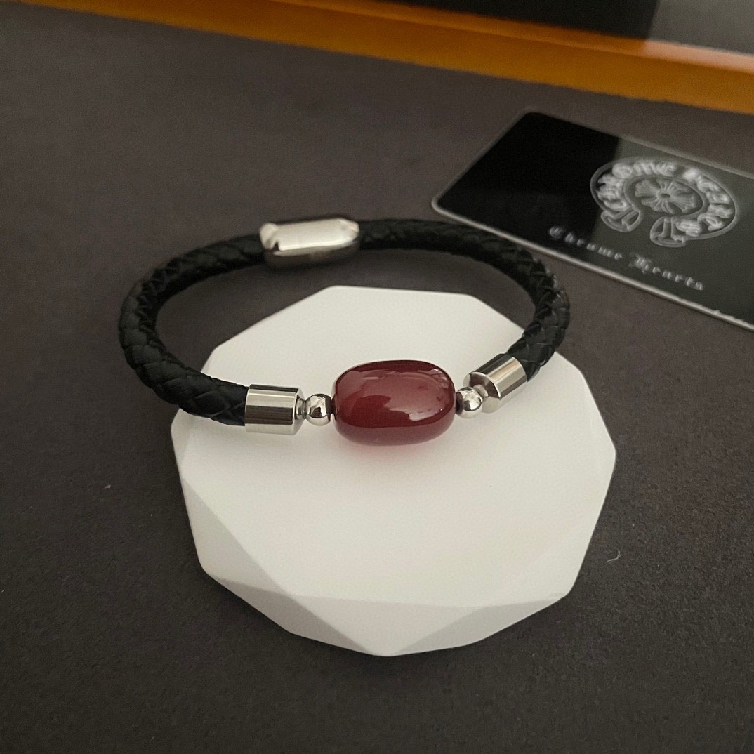 크롬하츠 팔찌 127497 Chrome Hearts Bracelet