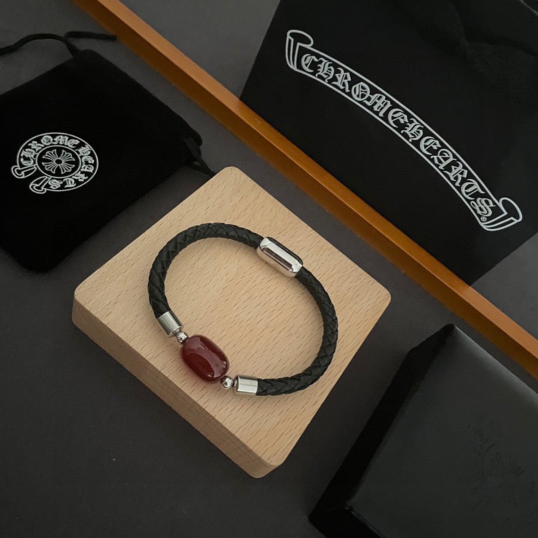 크롬하츠 팔찌 127497 Chrome Hearts Bracelet 썸네일 이미지