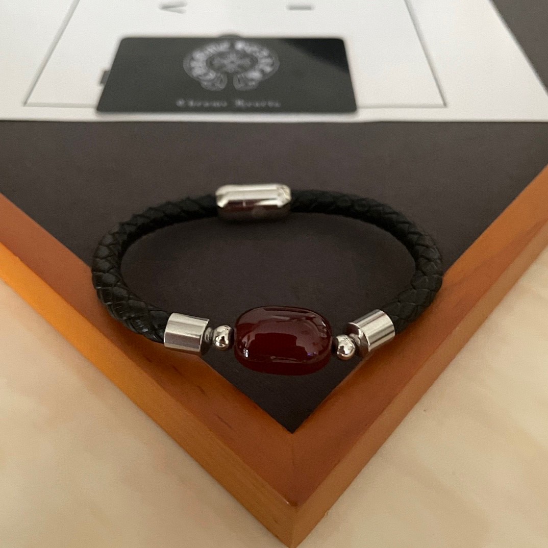 크롬하츠 팔찌 127497 Chrome Hearts Bracelet 썸네일 이미지