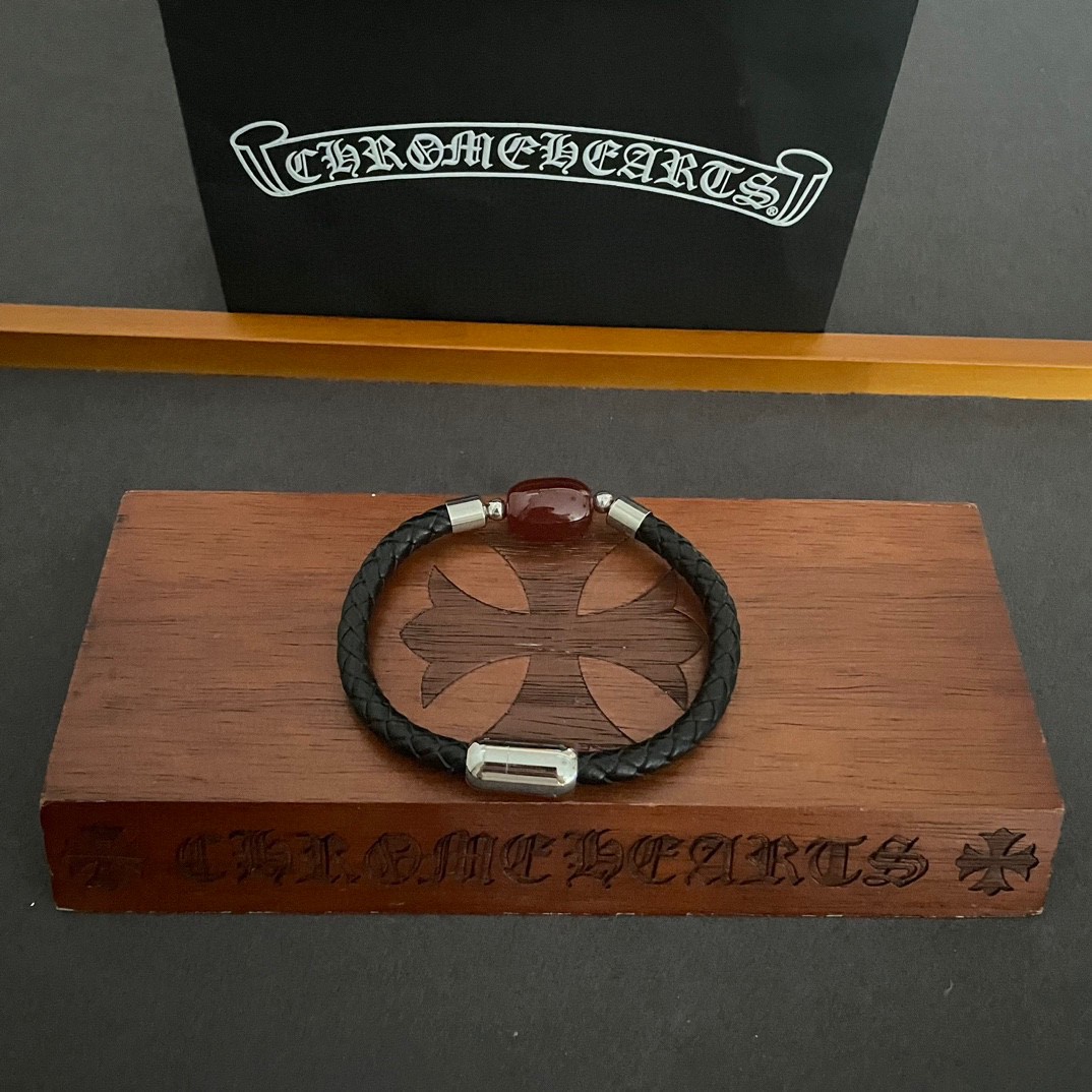 크롬하츠 팔찌 127497 Chrome Hearts Bracelet 썸네일 이미지