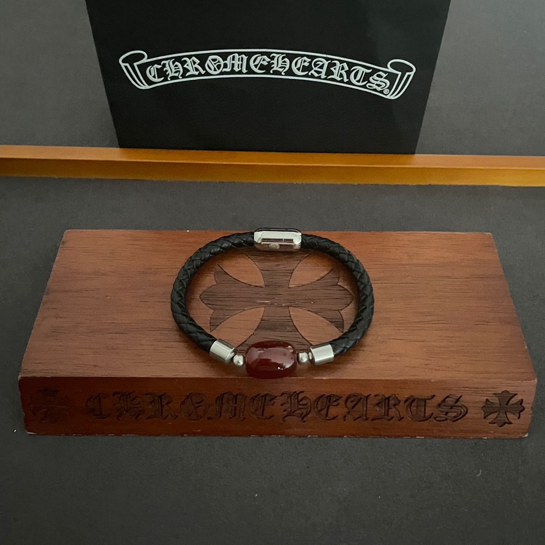 크롬하츠 팔찌 127497 Chrome Hearts Bracelet 썸네일 이미지