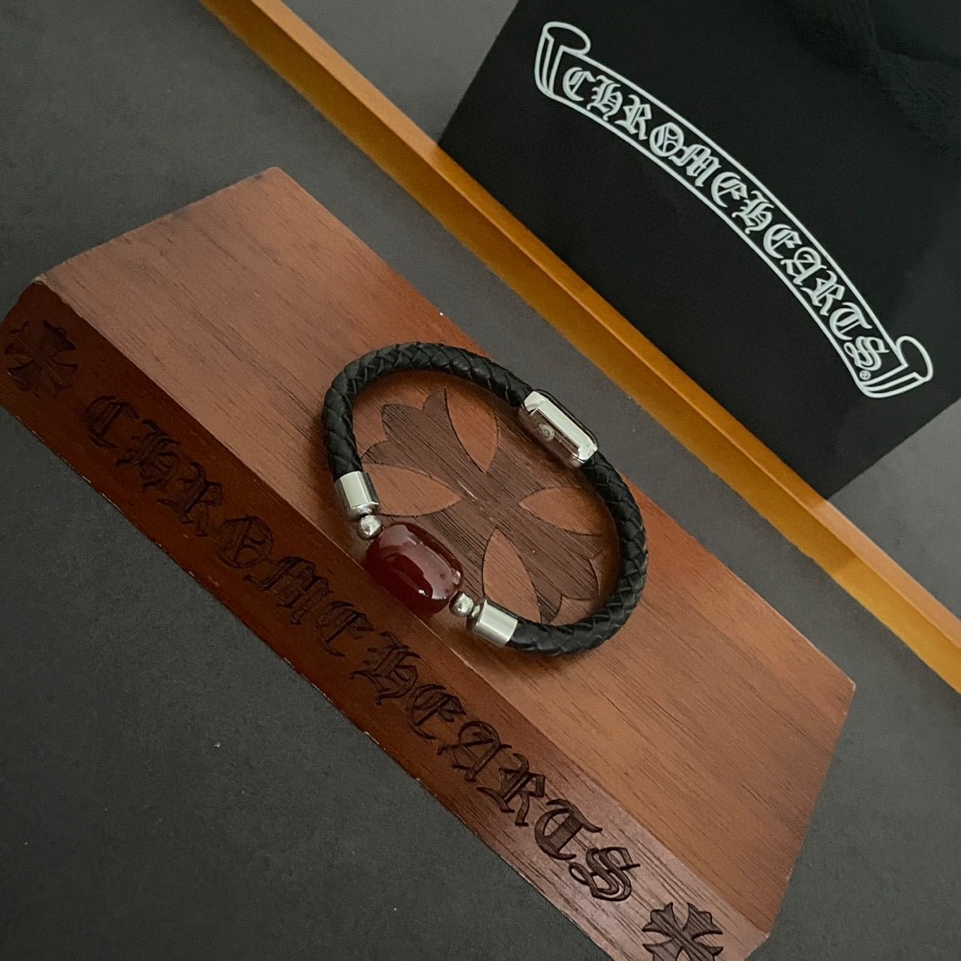 크롬하츠 팔찌 127497 Chrome Hearts Bracelet 썸네일 이미지