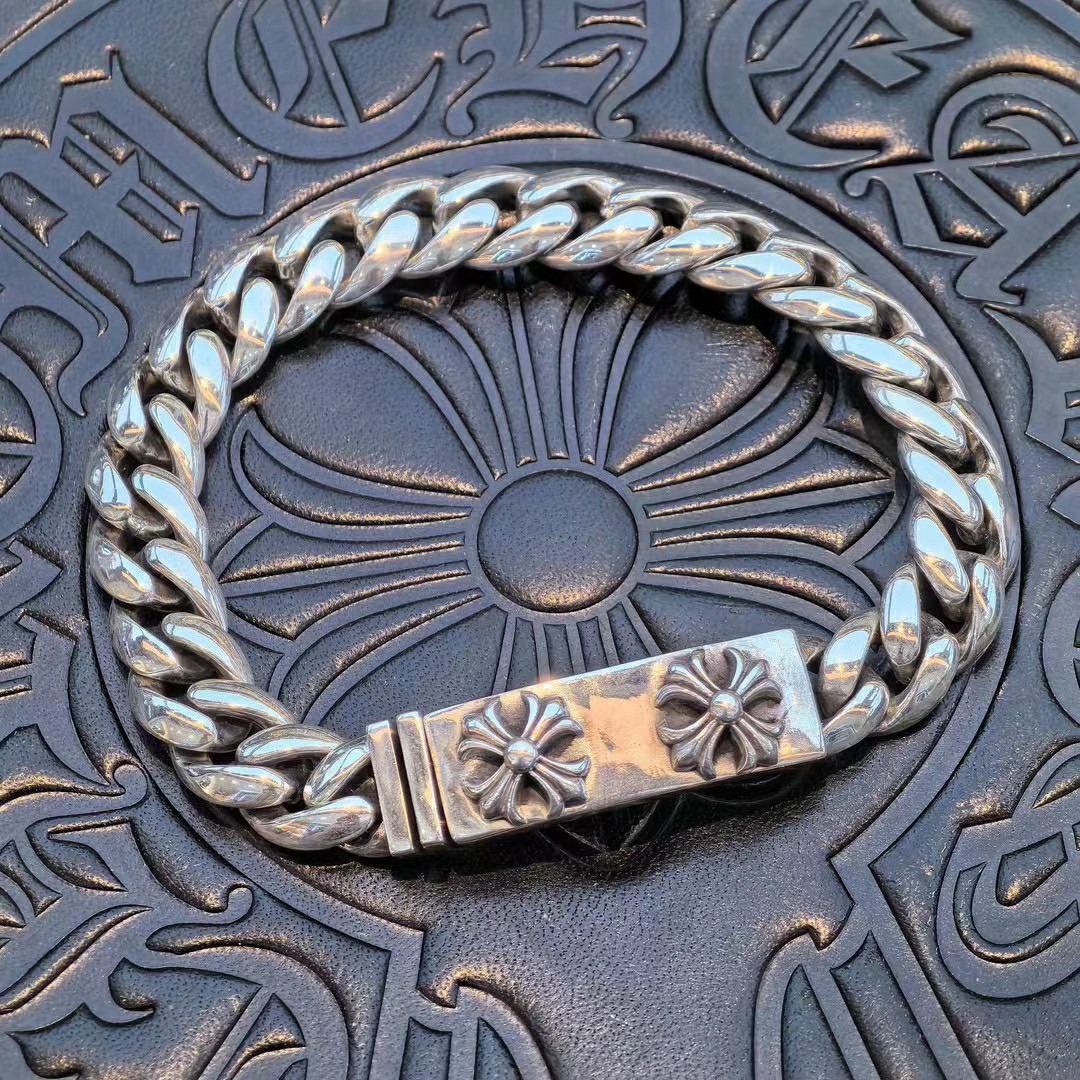 크롬하츠 팔찌 127499 Chrome Hearts Bracelet
